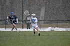 MLax vs UNE  Wheaton College Men's Lacrosse vs University of New England. - Photo by Keith Nordstrom : Wheaton, Lacrosse, LAX, UNE